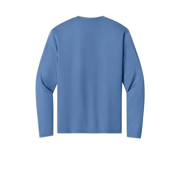 A4 Cooling Performance Long Sleeve Tee... from ASI 84863 SanMar