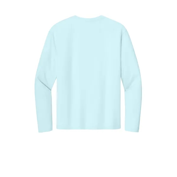 A4 Cooling Performance Long Sleeve Tee... from ASI 84863 SanMar