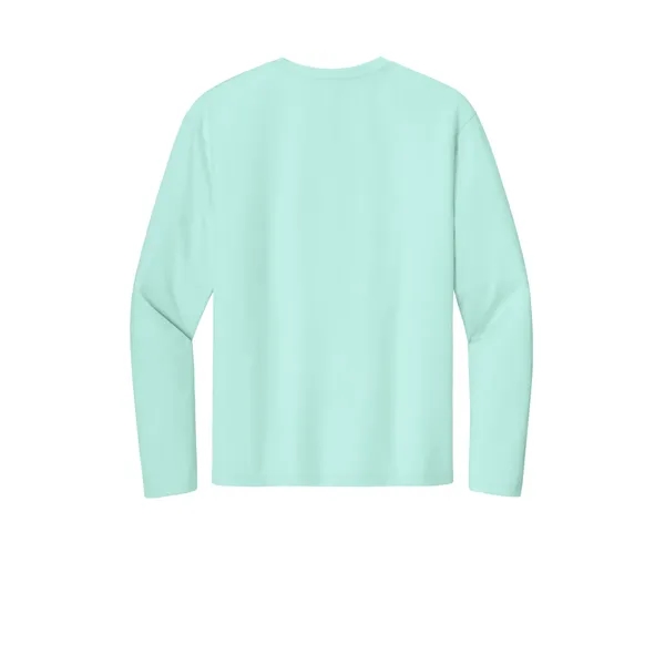 A4 Cooling Performance Long Sleeve Tee... from ASI 84863 SanMar