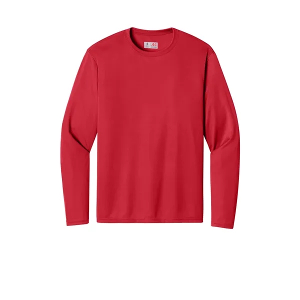 A4 Cooling Performance Long Sleeve Tee... from ASI 84863 SanMar