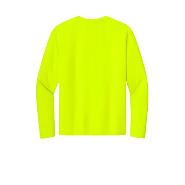 A4 Cooling Performance Long Sleeve Tee... from ASI 84863 SanMar