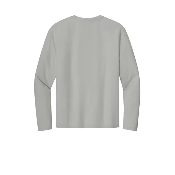 A4 Cooling Performance Long Sleeve Tee... from ASI 84863 SanMar