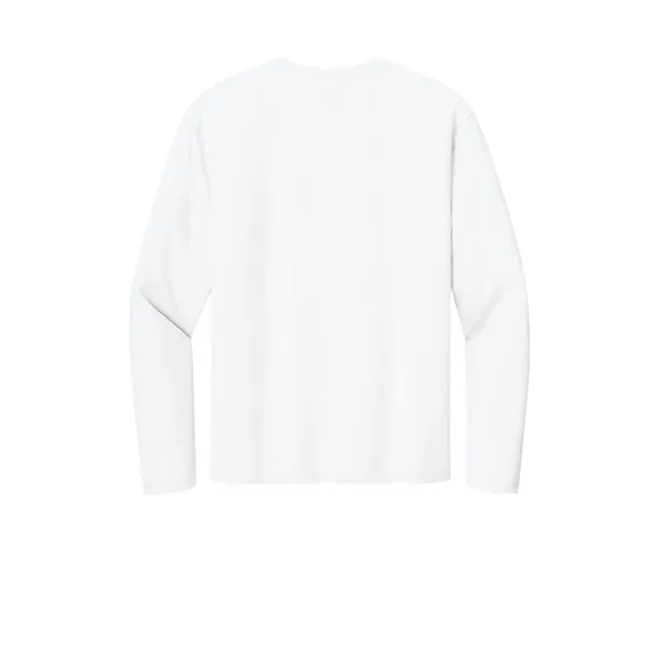 A4 Cooling Performance Long Sleeve Tee... from ASI 84863 SanMar
