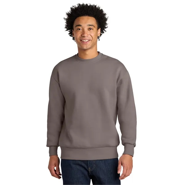 Next Level Apparel Heavyweight Sweatshirt... from ASI 84863 SanMar