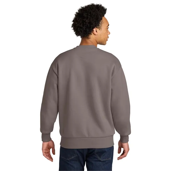 Next Level Apparel Heavyweight Sweatshirt... from ASI 84863 SanMar
