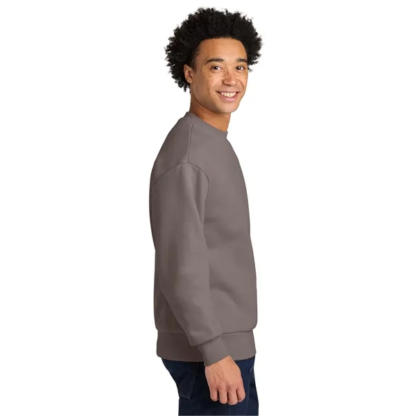 Next Level Apparel Heavyweight Sweatshirt... from ASI 84863 SanMar