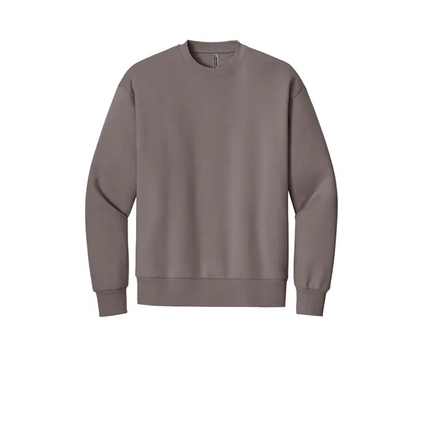 Next Level Apparel Heavyweight Sweatshirt... from ASI 84863 SanMar