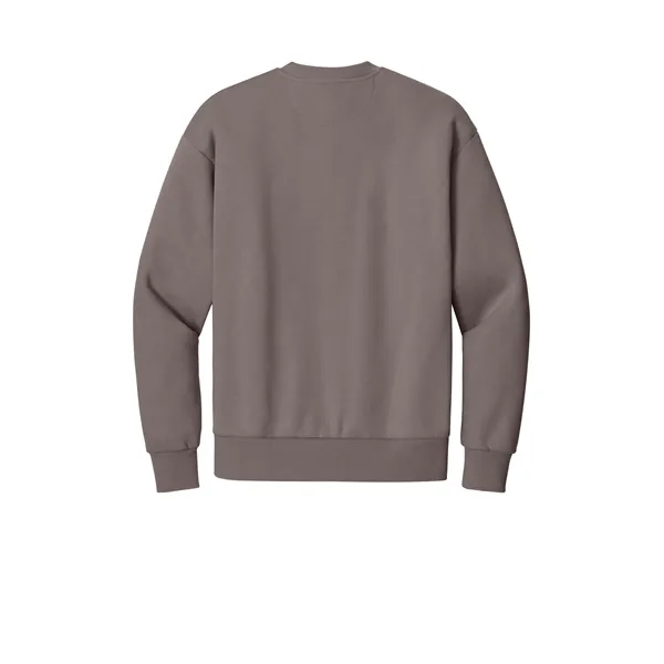 Next Level Apparel Heavyweight Sweatshirt... from ASI 84863 SanMar
