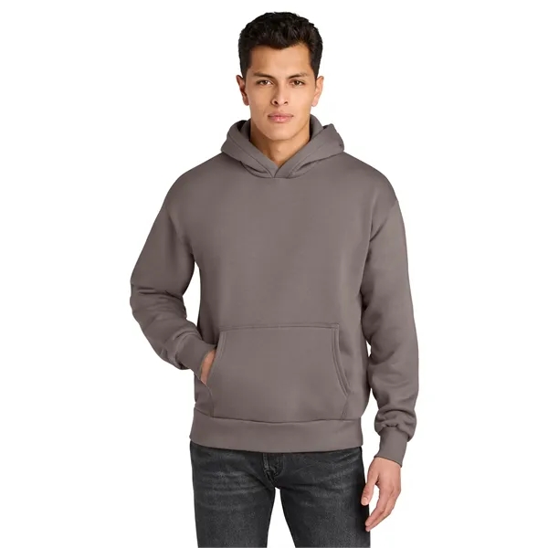 Next Level Apparel Heavyweight Hoodie... from ASI 84863 SanMar