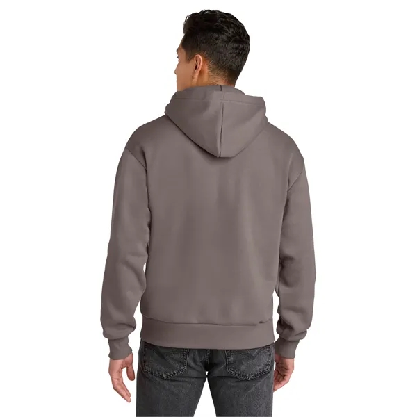 Next Level Apparel Heavyweight Hoodie... from ASI 84863 SanMar