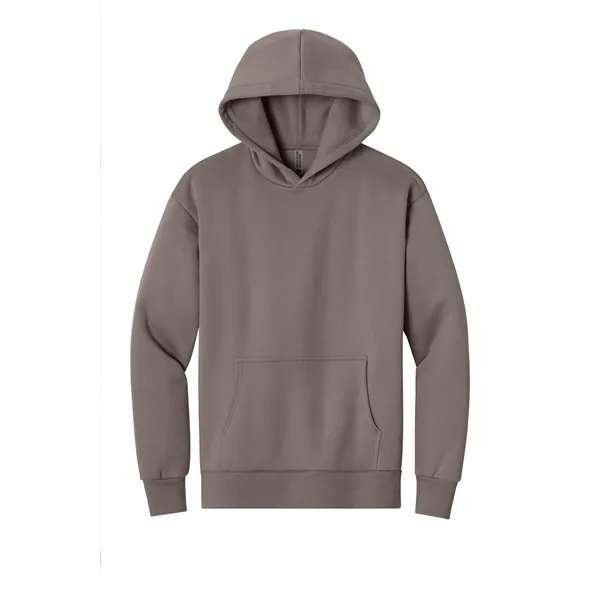 Next Level Apparel Heavyweight Hoodie... from ASI 84863 SanMar