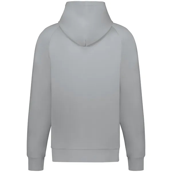Made from tri-blend scuba fleece, this hoodie delivers structured stretch and... from ASI 37461 Augusta Sportswear / Holloway Sportswear