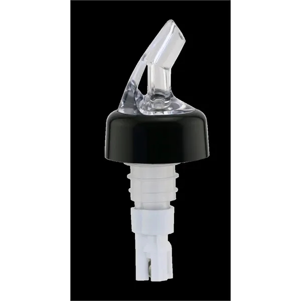 2 ball measured pourer with collar.... from ASI 55450 Franmara Inc