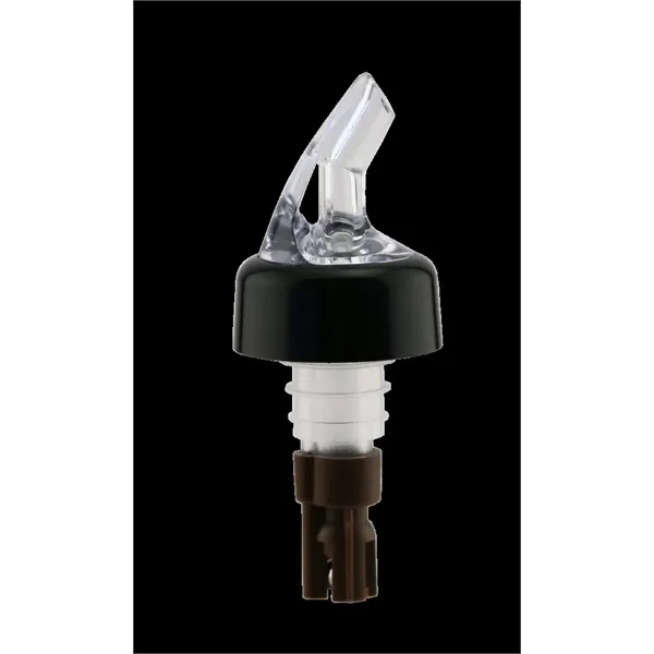 2 ball measured pourer with collar.... from ASI 55450 Franmara Inc
