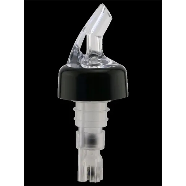 2 ball measured pourer with collar.... from ASI 55450 Franmara Inc