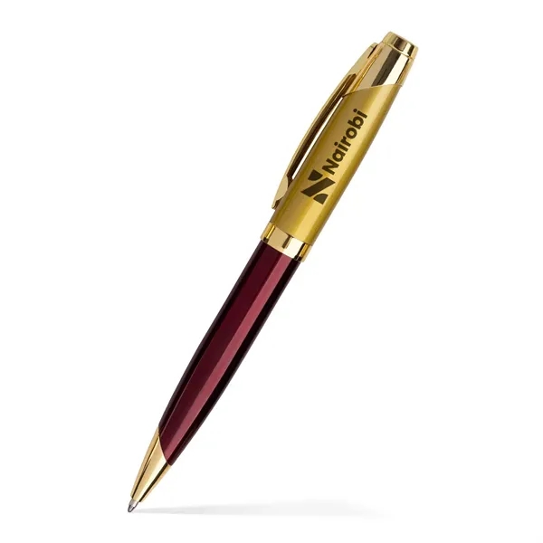 Category: Metal Pens... from ASI 55583 GMG Pen / Ultra PENWORKS