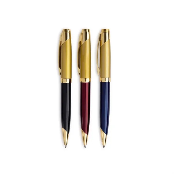Category: Metal Pens... from ASI 55583 GMG Pen / Ultra PENWORKS