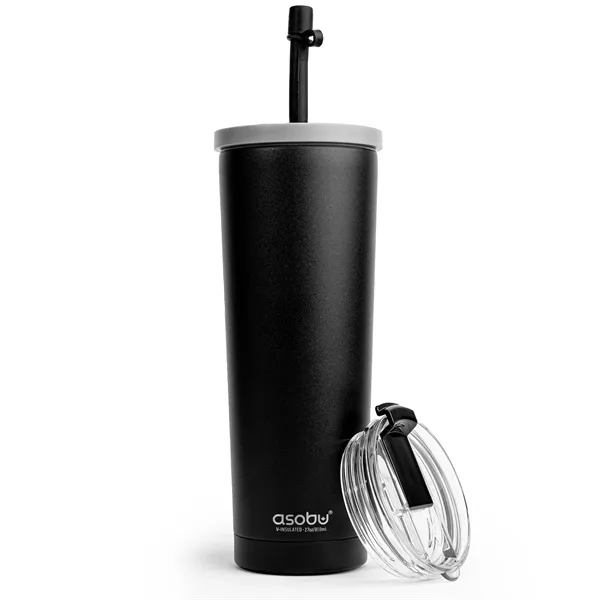 Enjoy any beverage, hot or cold, from this innovative 2 in... from ASI 31518 ADNART / Asobu
