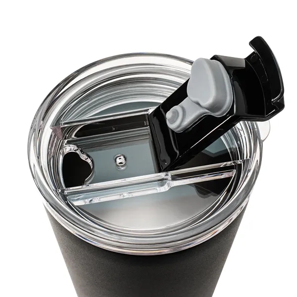 Enjoy any beverage, hot or cold, from this innovative 2 in... from ASI 31518 ADNART / Asobu