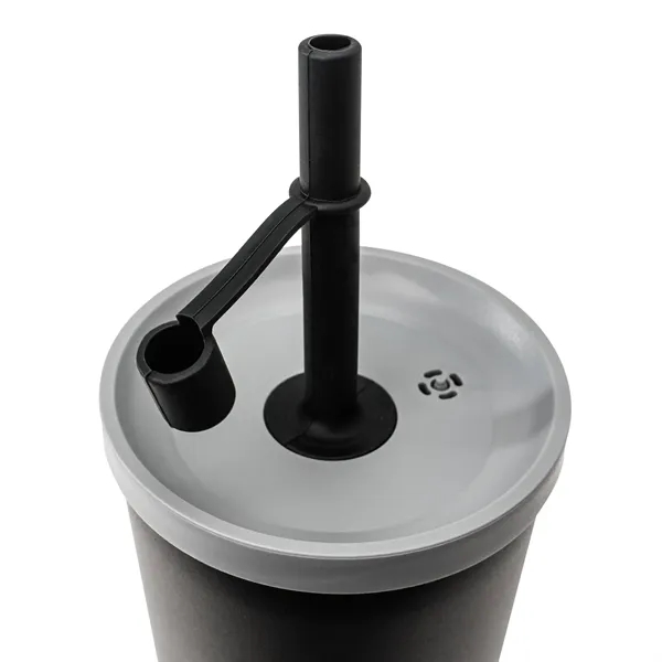 Enjoy any beverage, hot or cold, from this innovative 2 in... from ASI 31518 ADNART / Asobu