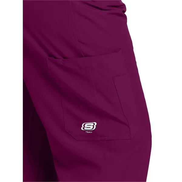Skechers by Barco Structure Pant... from ASI 86018 Scrub Authority