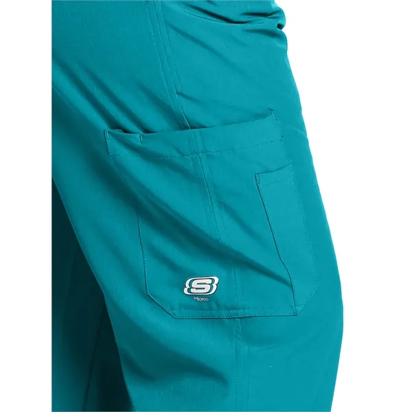 Skechers by Barco Structure Pant... from ASI 86018 Scrub Authority