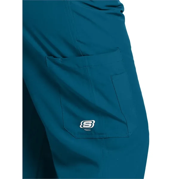 Skechers by Barco Structure Pant... from ASI 86018 Scrub Authority