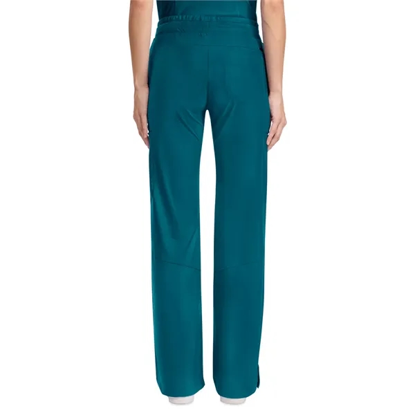 Cherokee - Form - Women's 5-Pocket Trouser Leg Pant... from ASI 86018 Scrub Authority