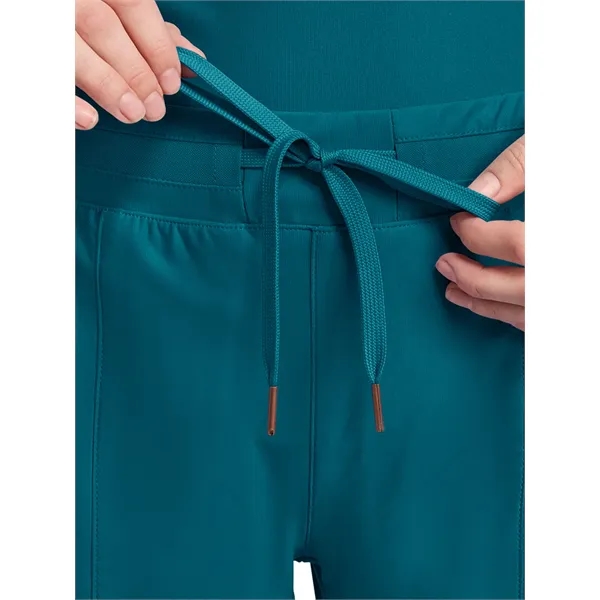 Cherokee - Form - Women's 5-Pocket Trouser Leg Pant... from ASI 86018 Scrub Authority