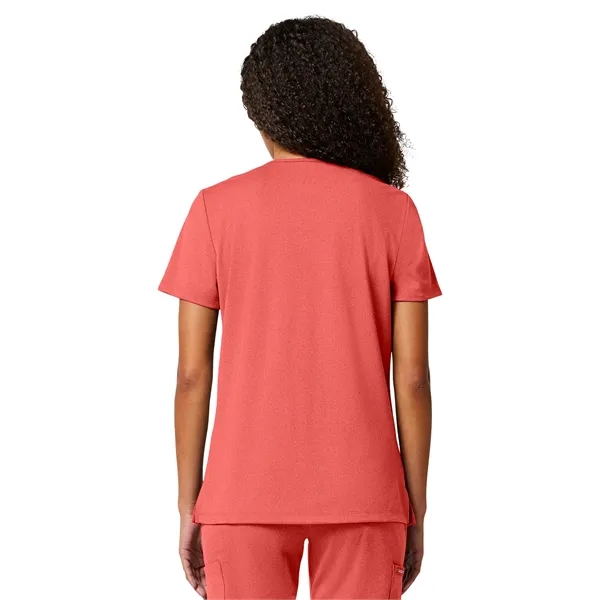 Cherokee - Cherokee Achieve - Women's 2-Pocket V-Neck Scr...... from ASI 86018 Scrub Authority