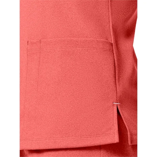 Cherokee - Cherokee Achieve - Women's 2-Pocket V-Neck Scr...... from ASI 86018 Scrub Authority