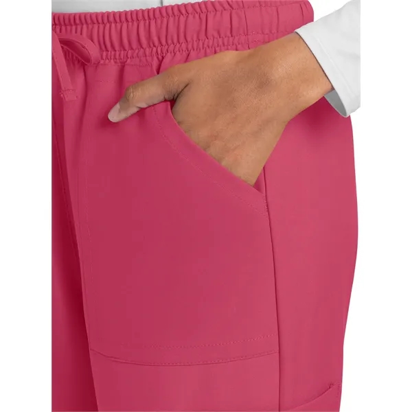 Cherokee - WW Originals Ultra - Women's 4-Pocket Drawstri...... from ASI 86018 Scrub Authority