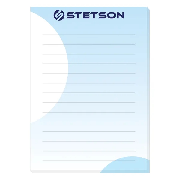 Capture ideas the moment they strike with this handy notepad-perfect for... from ASI 62088 IDProductsource