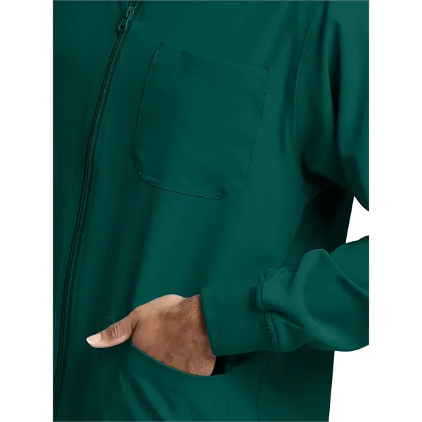 Skechers by Barco Structure Warm-Up... from ASI 86018 Scrub Authority / Uniform Stores