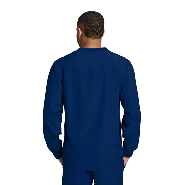 Skechers by Barco Structure Warm-Up... from ASI 86018 Scrub Authority / Uniform Stores