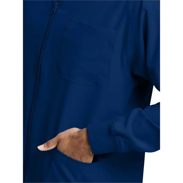 Skechers by Barco Structure Warm-Up... from ASI 86018 Scrub Authority / Uniform Stores