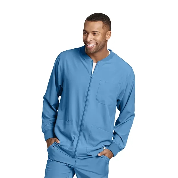 Skechers by Barco Structure Warm-Up... from ASI 86018 Scrub Authority / Uniform Stores