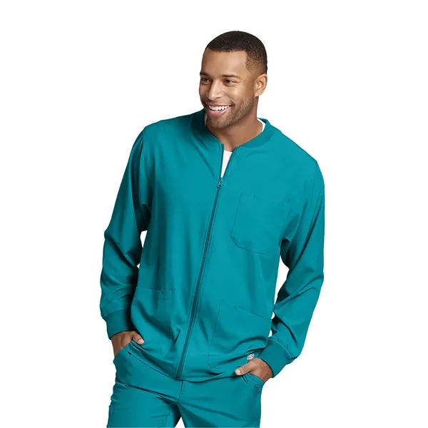 Skechers by Barco Structure Warm-Up... from ASI 86018 Scrub Authority / Uniform Stores