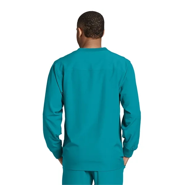 Skechers by Barco Structure Warm-Up... from ASI 86018 Scrub Authority / Uniform Stores