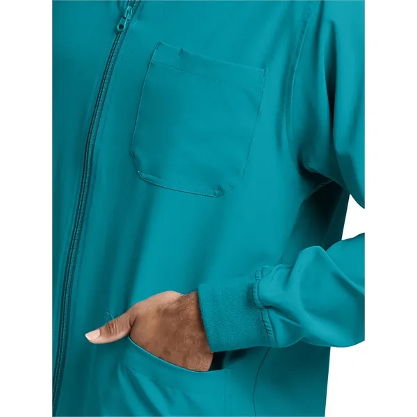Skechers by Barco Structure Warm-Up... from ASI 86018 Scrub Authority / Uniform Stores