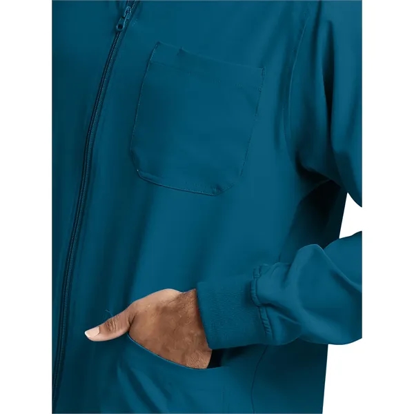 Skechers by Barco Structure Warm-Up... from ASI 86018 Scrub Authority / Uniform Stores