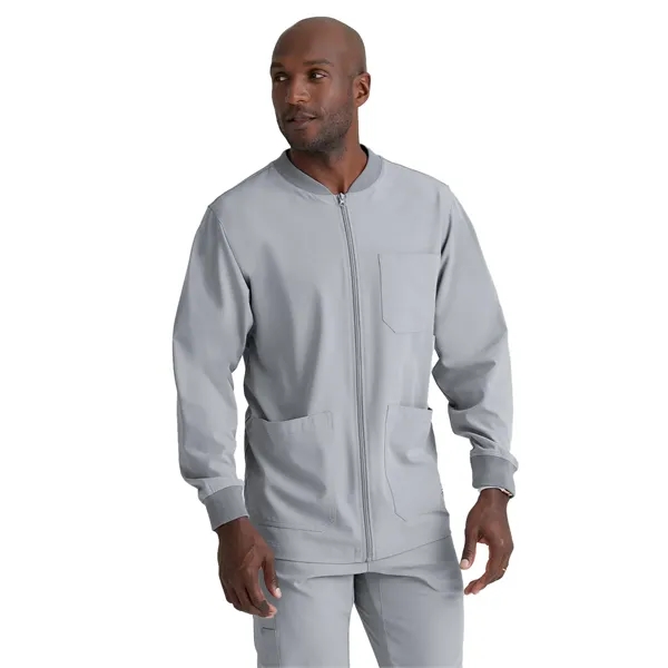 Skechers by Barco Structure Warm-Up... from ASI 86018 Scrub Authority / Uniform Stores