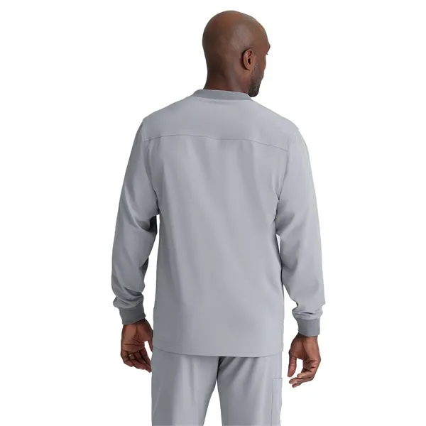 Skechers by Barco Structure Warm-Up... from ASI 86018 Scrub Authority / Uniform Stores