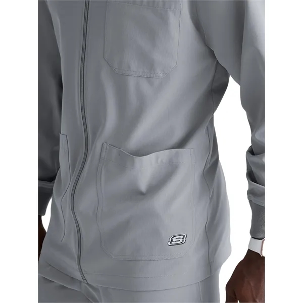 Skechers by Barco Structure Warm-Up... from ASI 86018 Scrub Authority / Uniform Stores