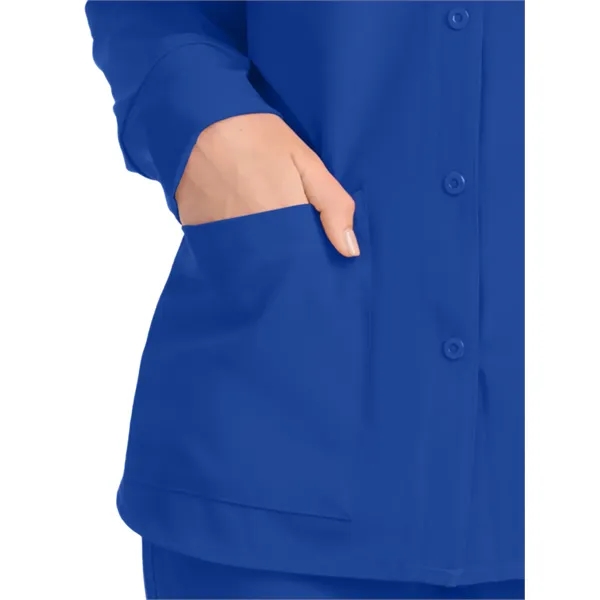 Skechers by Barco Stability Warm-Up... from ASI 86018 Scrub Authority