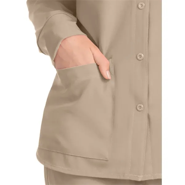 Skechers by Barco Stability Warm-Up... from ASI 86018 Scrub Authority