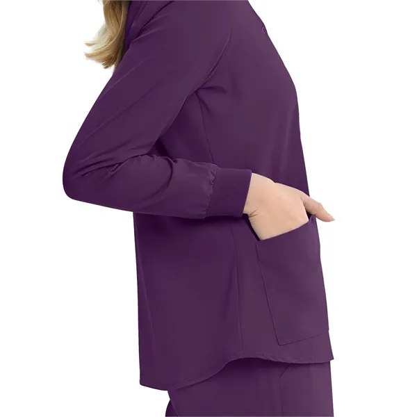 Skechers by Barco Stability Warm-Up... from ASI 86018 Scrub Authority