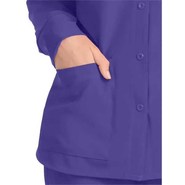 Skechers by Barco Stability Warm-Up... from ASI 86018 Scrub Authority