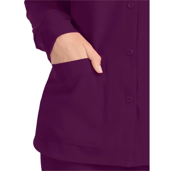 Skechers by Barco Stability Warm-Up... from ASI 86018 Scrub Authority