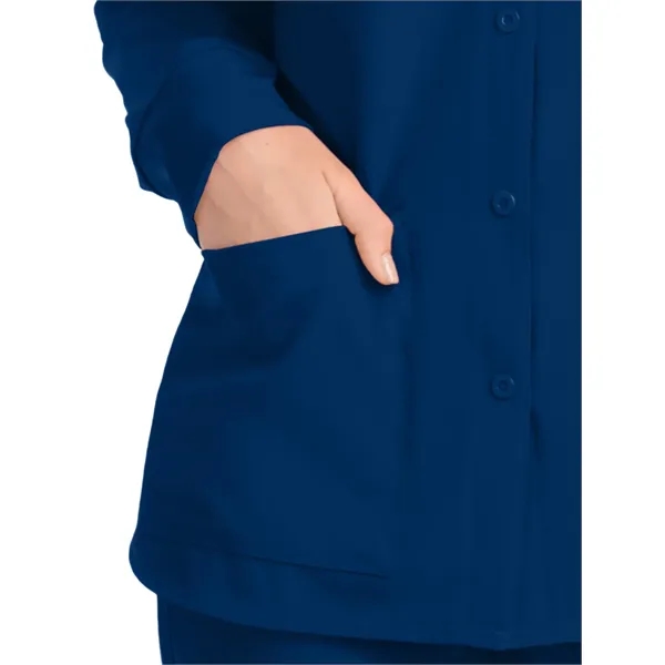 Skechers by Barco Stability Warm-Up... from ASI 86018 Scrub Authority